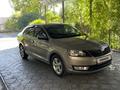 Skoda Rapid 2013 годаүшін4 390 000 тг. в Шымкент