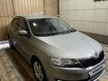 Skoda Rapid 2013 годаүшін4 390 000 тг. в Шымкент – фото 6