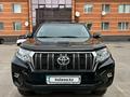 Toyota Land Cruiser Prado 2019 года за 21 500 000 тг. в Караганда