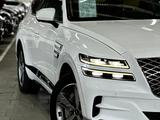 Genesis GV80 2021 года за 25 750 000 тг. в Костанай – фото 3
