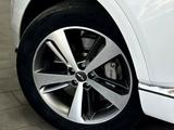 Genesis GV80 2021 года за 25 750 000 тг. в Костанай – фото 4