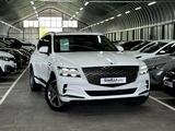 Genesis GV80 2021 года за 25 750 000 тг. в Костанай