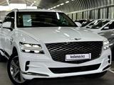 Genesis GV80 2021 года за 25 750 000 тг. в Костанай – фото 2