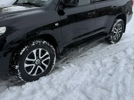Toyota Land Cruiser 2011 года за 18 500 000 тг. в Усть-Каменогорск – фото 4