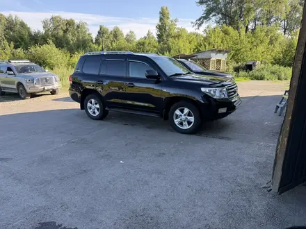 Toyota Land Cruiser 2011 года за 18 500 000 тг. в Усть-Каменогорск – фото 9
