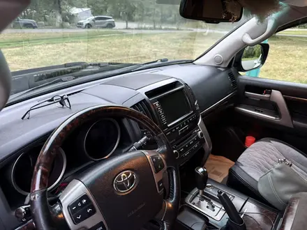 Toyota Land Cruiser 2011 года за 18 500 000 тг. в Усть-Каменогорск – фото 12