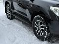 Toyota Land Cruiser 2011 годаүшін18 500 000 тг. в Усть-Каменогорск – фото 2
