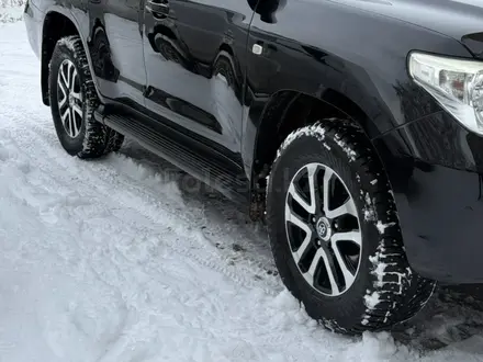 Toyota Land Cruiser 2011 года за 18 500 000 тг. в Усть-Каменогорск – фото 2