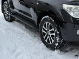 Toyota Land Cruiser 2011 годаүшін18 500 000 тг. в Усть-Каменогорск