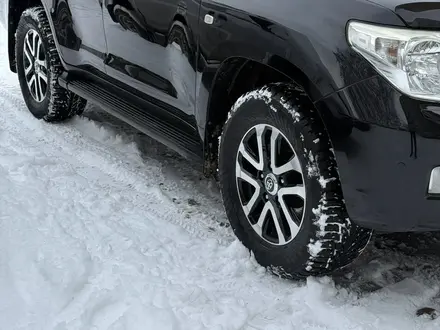 Toyota Land Cruiser 2011 года за 18 500 000 тг. в Усть-Каменогорск