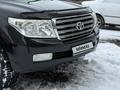 Toyota Land Cruiser 2011 годаүшін18 500 000 тг. в Усть-Каменогорск – фото 3