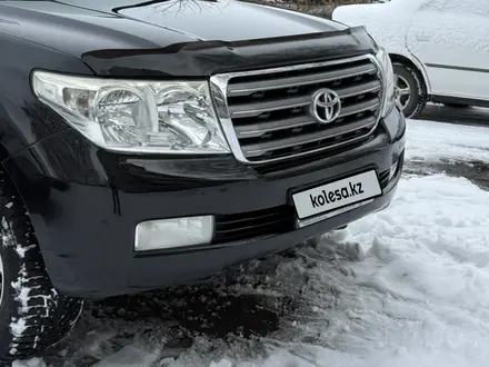 Toyota Land Cruiser 2011 года за 18 500 000 тг. в Усть-Каменогорск – фото 3