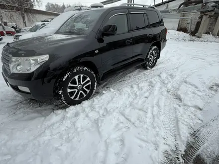 Toyota Land Cruiser 2011 года за 18 500 000 тг. в Усть-Каменогорск – фото 5