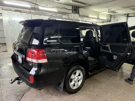 Toyota Land Cruiser 2011 года за 18 500 000 тг. в Усть-Каменогорск – фото 6