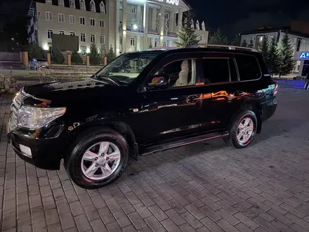 Toyota Land Cruiser 2011 года за 18 500 000 тг. в Усть-Каменогорск – фото 7