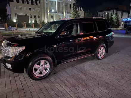 Toyota Land Cruiser 2011 года за 18 500 000 тг. в Усть-Каменогорск – фото 8