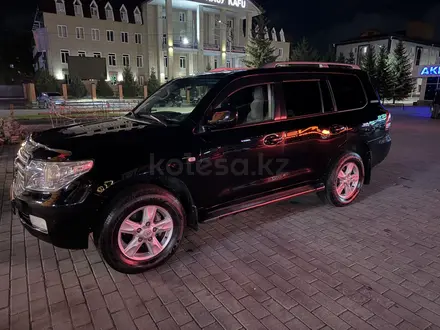 Toyota Land Cruiser 2011 года за 18 500 000 тг. в Усть-Каменогорск – фото 10