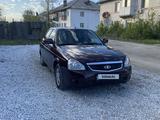 ВАЗ (Lada) Priora 2170 2014 годаүшін3 600 000 тг. в Семей – фото 2