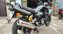 Yamaha  XJR1300 2012 годаүшін3 500 000 тг. в Алматы – фото 5