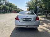 Nissan Teana 2009 года за 6 100 000 тг. в Алматы – фото 2