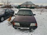 ВАЗ (Lada) 21099 1998 года за 1 000 000 тг. в Байсерке – фото 5