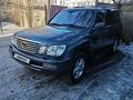 Lexus LX 470 2005 года за 13 500 000 тг. в Костанай – фото 3