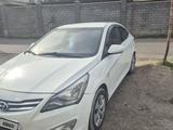 Hyundai Accent 2014 годаүшін4 700 000 тг. в Алматы – фото 2