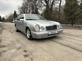 Mercedes-Benz E 280 1999 годаүшін3 200 000 тг. в Алматы – фото 2