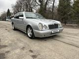 Mercedes-Benz E 280 1999 годаүшін3 200 000 тг. в Алматы