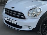 Mini Countryman 2016 года за 7 000 000 тг. в Алматы – фото 3