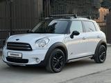 Mini Countryman 2016 года за 7 000 000 тг. в Алматы