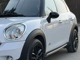 Mini Countryman 2016 года за 7 000 000 тг. в Алматы – фото 2