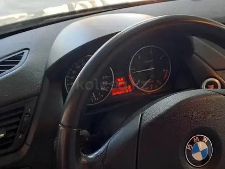 BMW X1 2011 года за 6 500 000 тг. в Семей – фото 10