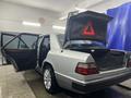 Mercedes-Benz E 200 1992 года за 2 300 000 тг. в Тараз – фото 9