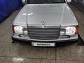 Mercedes-Benz E 200 1992 года за 2 300 000 тг. в Тараз – фото 7