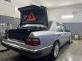 Mercedes-Benz E 200 1992 года за 2 300 000 тг. в Тараз – фото 10