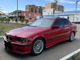 BMW 325 1991 года за 3 500 000 тг. в Караганда – фото 2