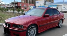 BMW 325 1991 года за 3 500 000 тг. в Караганда – фото 2