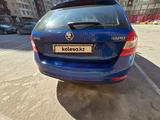 Skoda Rapid 2014 годаүшін4 500 000 тг. в Астана – фото 5