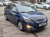 Hyundai Solaris 2015 годаүшін5 750 000 тг. в Алматы