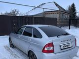 ВАЗ (Lada) Priora 2172 2013 годаfor2 300 000 тг. в Костанай – фото 3