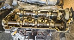 Двигатель 1mz/2az/3gr/4gr 2wd/4wd Lexus привозной мотор Toyota за 118 000 тг. в Алматы – фото 5