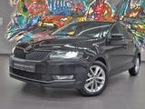 Skoda Rapid 2018 годаүшін6 390 000 тг. в Алматы