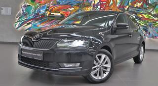 Skoda Rapid 2018 года за 6 390 000 тг. в Алматы