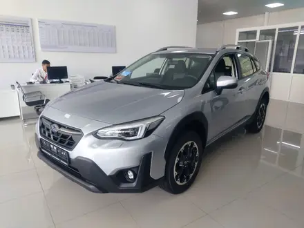 Subaru XV 2023 года за 15 090 000 тг. в Талдыкорган