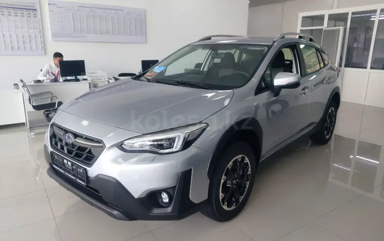 Subaru XV 2023 года за 15 090 000 тг. в Талдыкорган