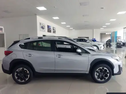 Subaru XV 2023 года за 15 090 000 тг. в Талдыкорган – фото 4