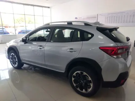 Subaru XV 2023 года за 15 090 000 тг. в Талдыкорган – фото 5