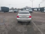 Toyota Camry 2005 годаfor4 500 000 тг. в Алматы – фото 5