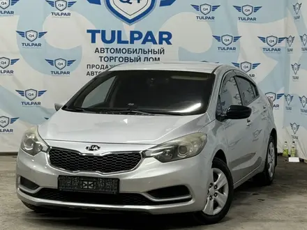 Kia Cerato 2013 года за 6 150 000 тг. в Шымкент